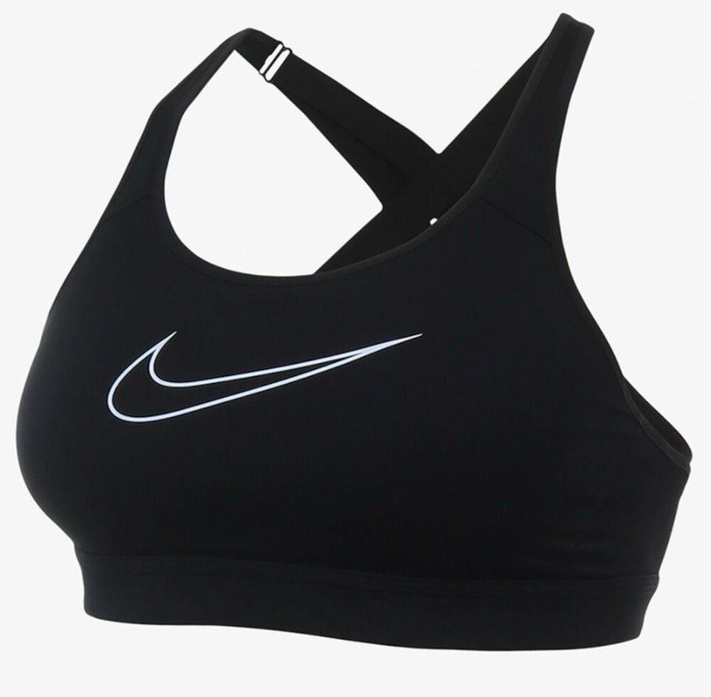 Nike High Impact Support Bra